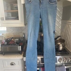 Turkish Tall Skinny Jeans US 12 36” inseam